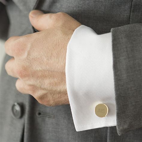 next cufflinks for men.